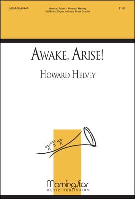Awake, Arise!